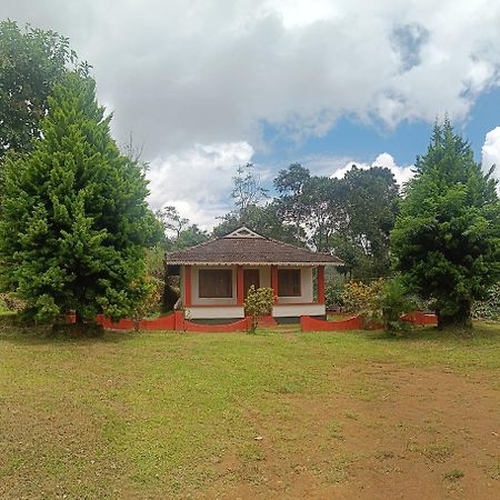 Verdant Vagamon Cottage Dış mekan fotoğraf