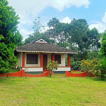 Verdant Vagamon Cottage Dış mekan fotoğraf