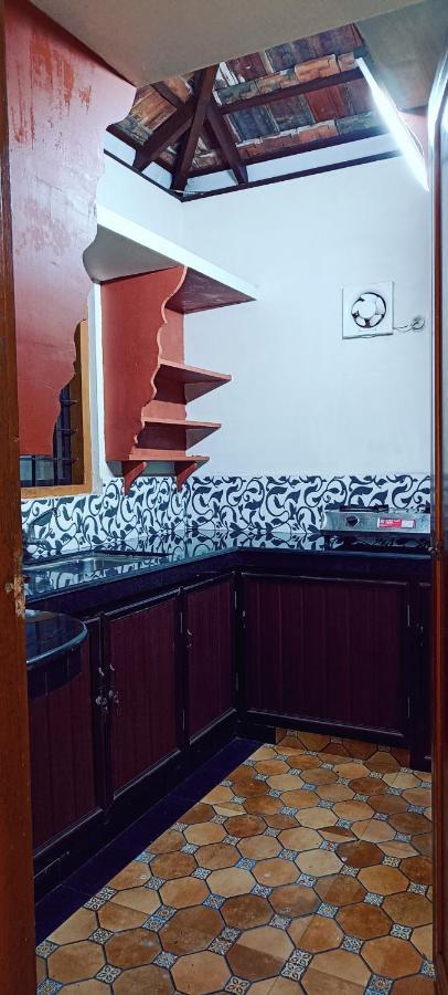 Verdant Vagamon Cottage Dış mekan fotoğraf