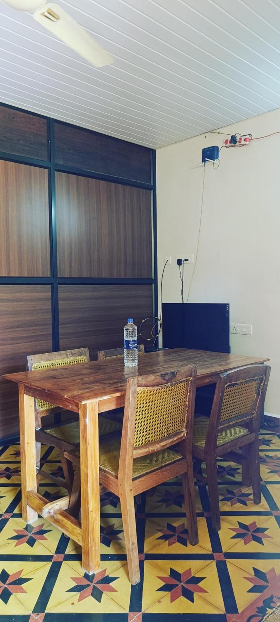 Verdant Vagamon Cottage Dış mekan fotoğraf