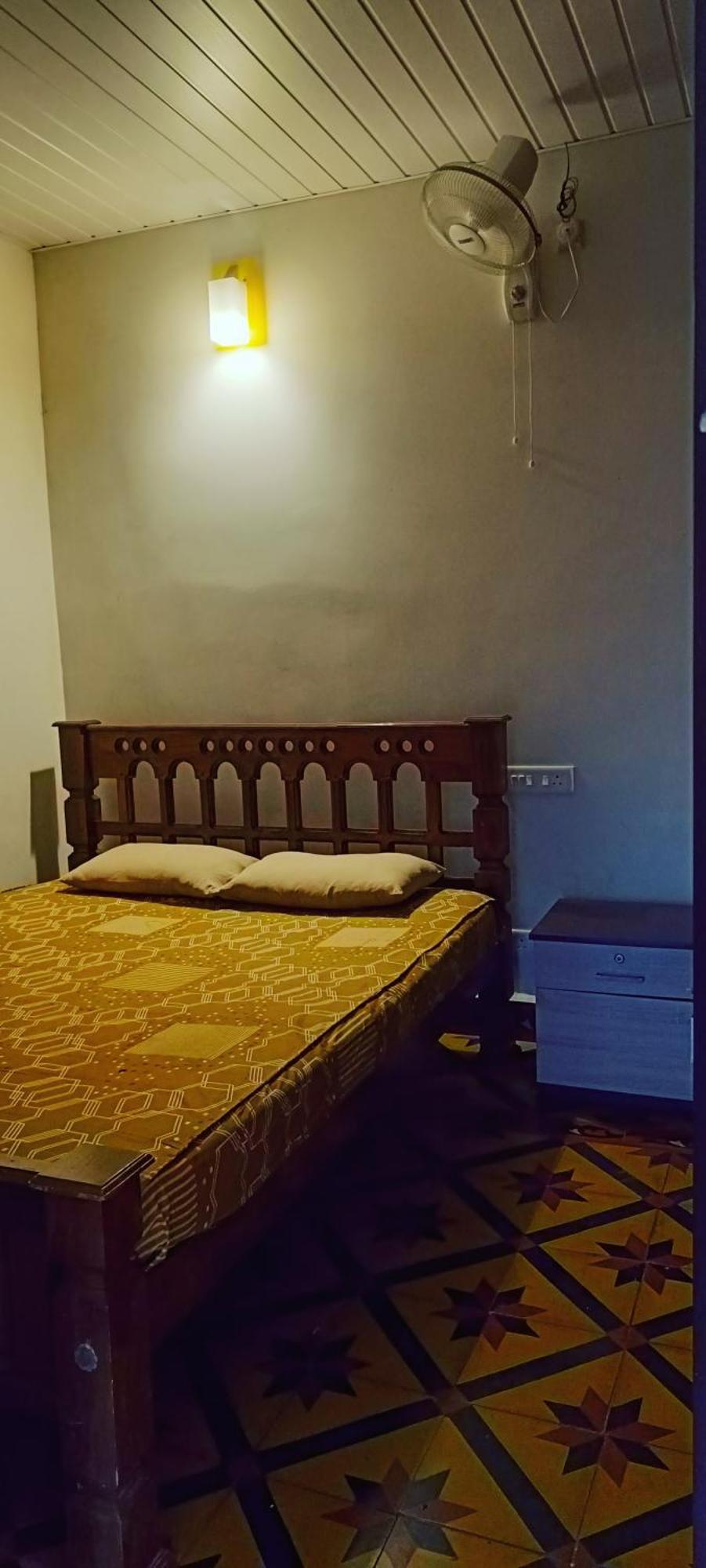 Verdant Vagamon Cottage Dış mekan fotoğraf