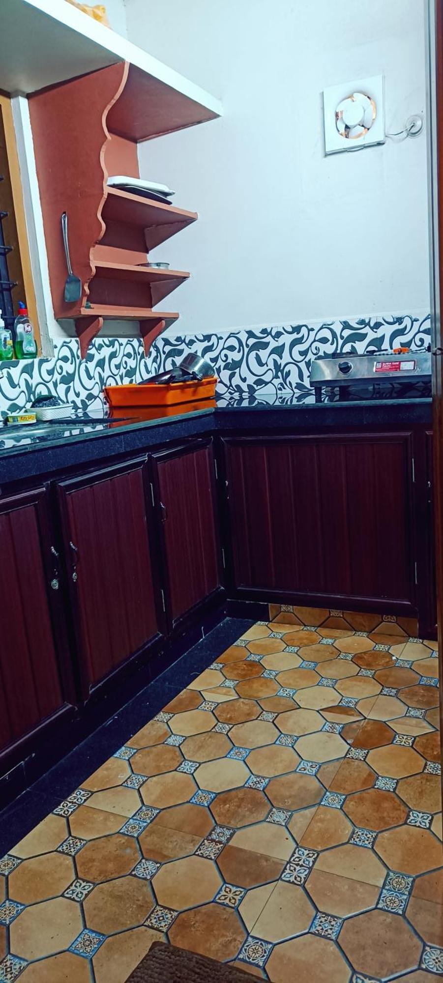 Verdant Vagamon Cottage Dış mekan fotoğraf