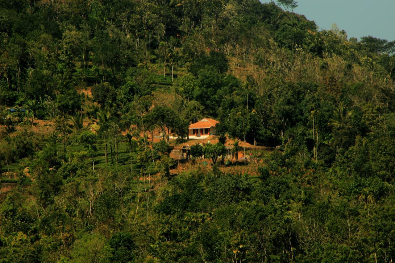 Verdant Vagamon Cottage Dış mekan fotoğraf