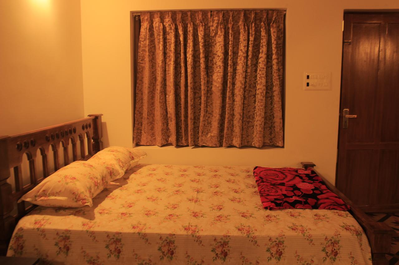 Verdant Vagamon Cottage Dış mekan fotoğraf