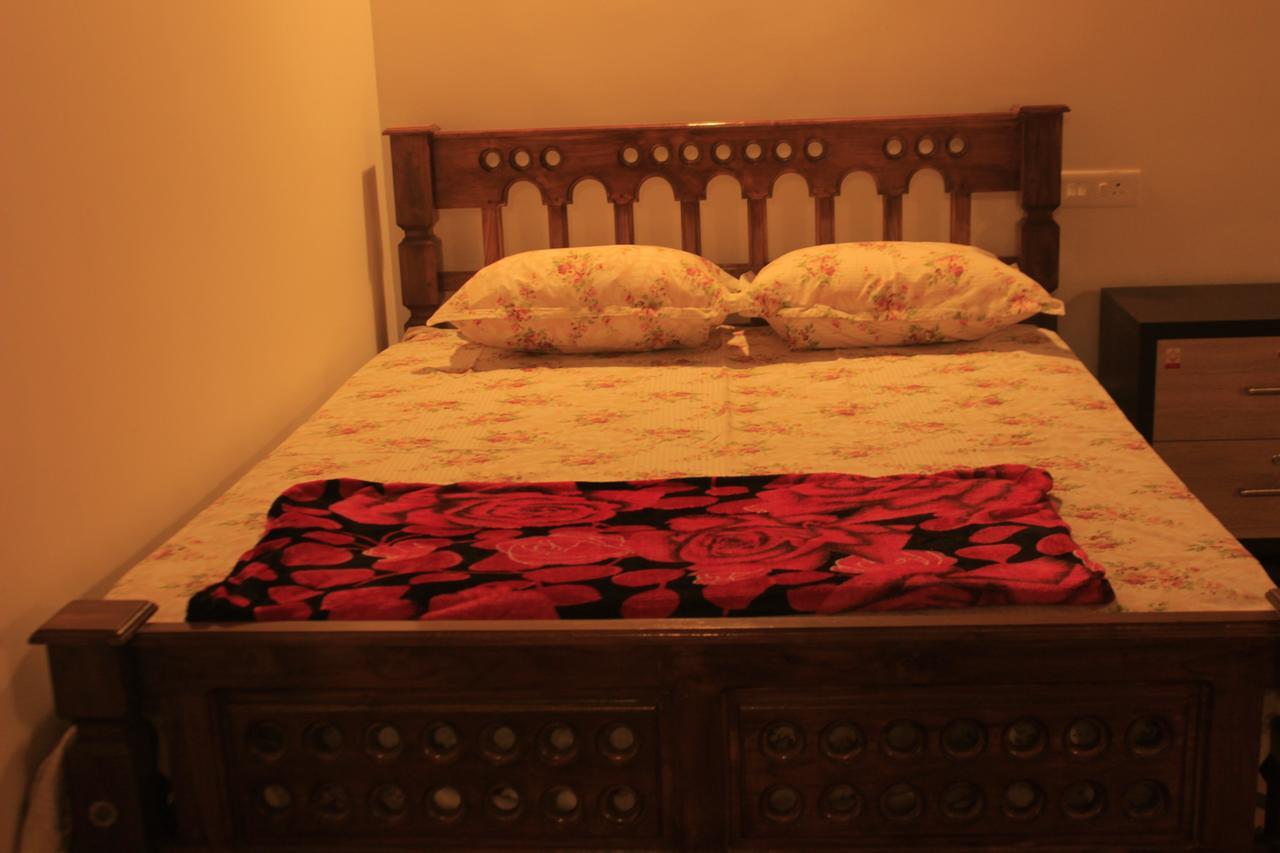 Verdant Vagamon Cottage Dış mekan fotoğraf