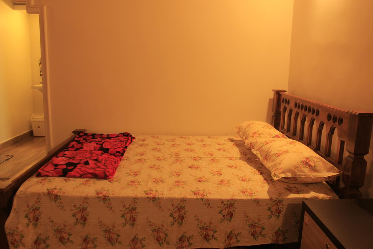 Verdant Vagamon Cottage Dış mekan fotoğraf