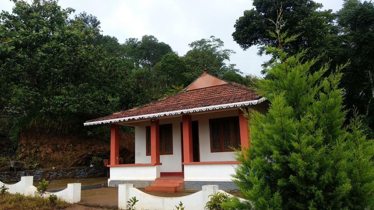 Verdant Vagamon Cottage Dış mekan fotoğraf