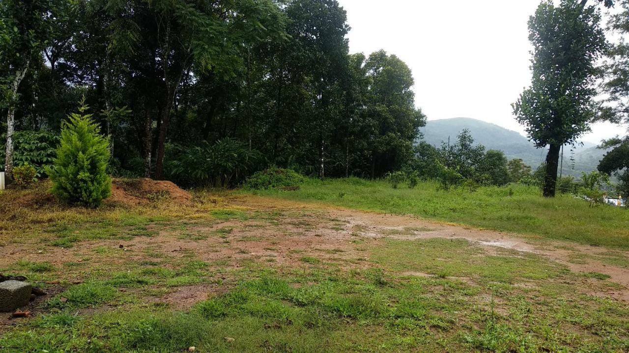 Verdant Vagamon Cottage Dış mekan fotoğraf